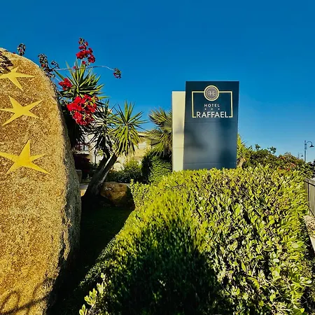 Hotel Raffael-3